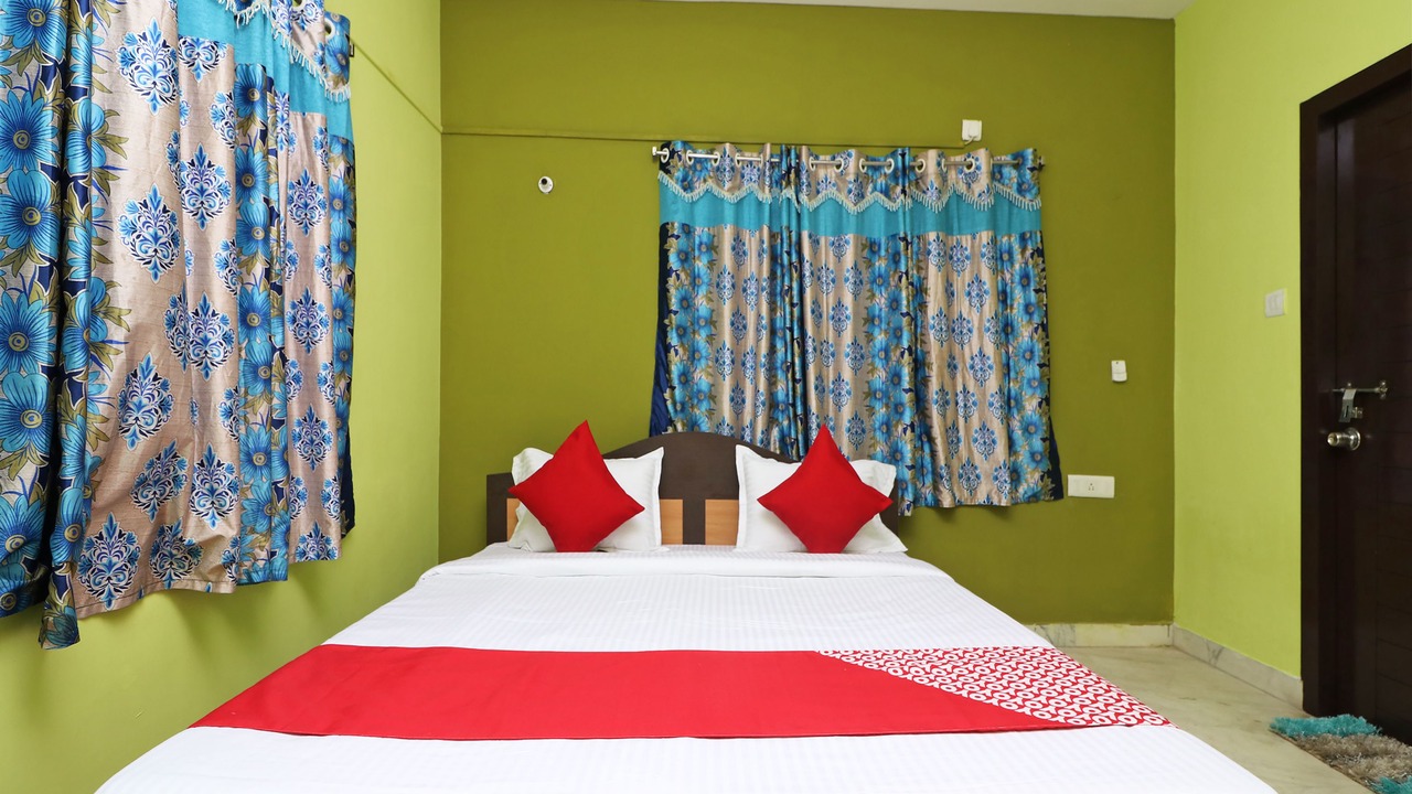 Photo of Bedroom in Bhowanipore