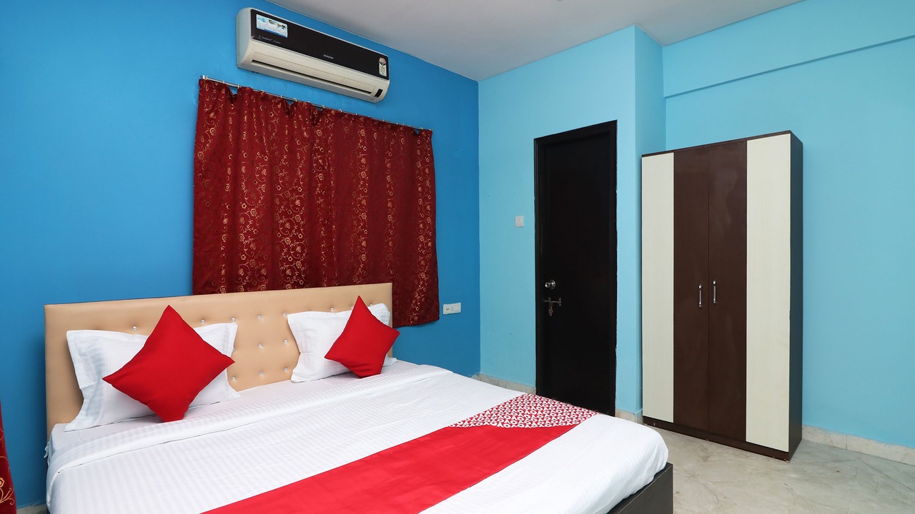 Photo of Bedroom in Bhowanipore