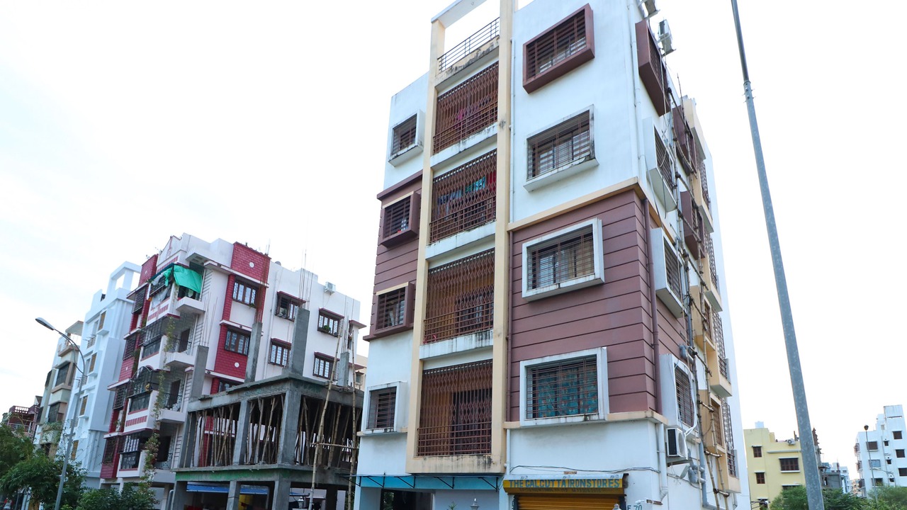 Photo of Outdoor in Bhowanipore