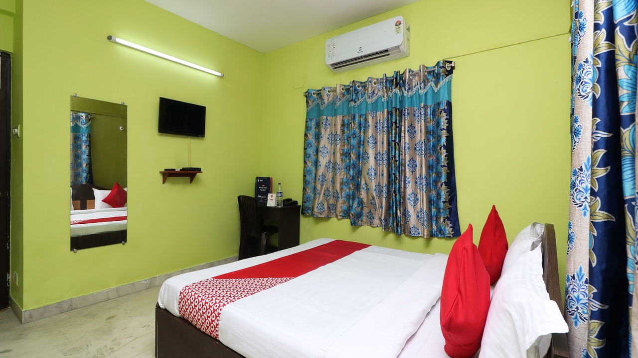 Photo of Bedroom in Bhowanipore