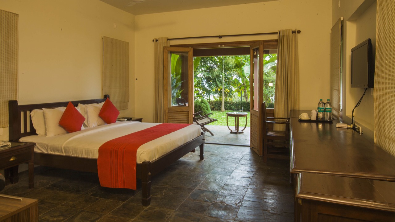 Photo of Bedroom in Sulthan Bathery