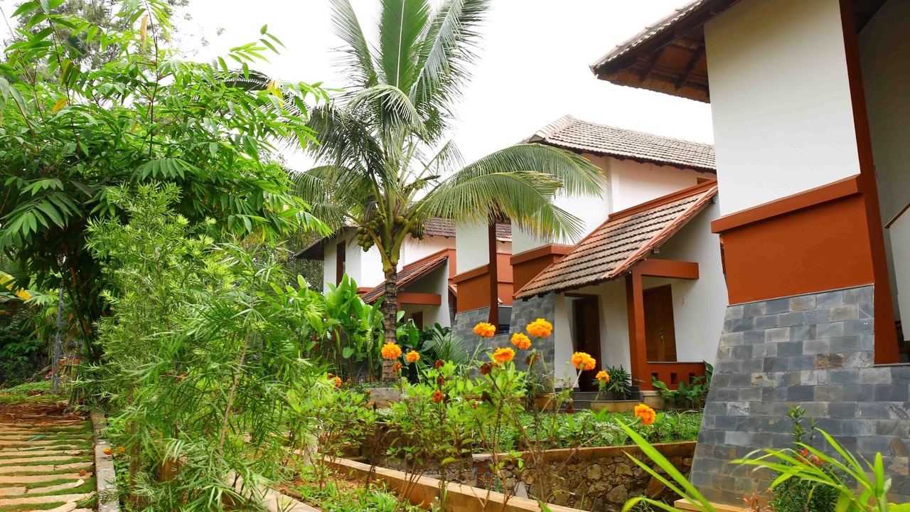 Photo of Outdoor in Sulthan Bathery