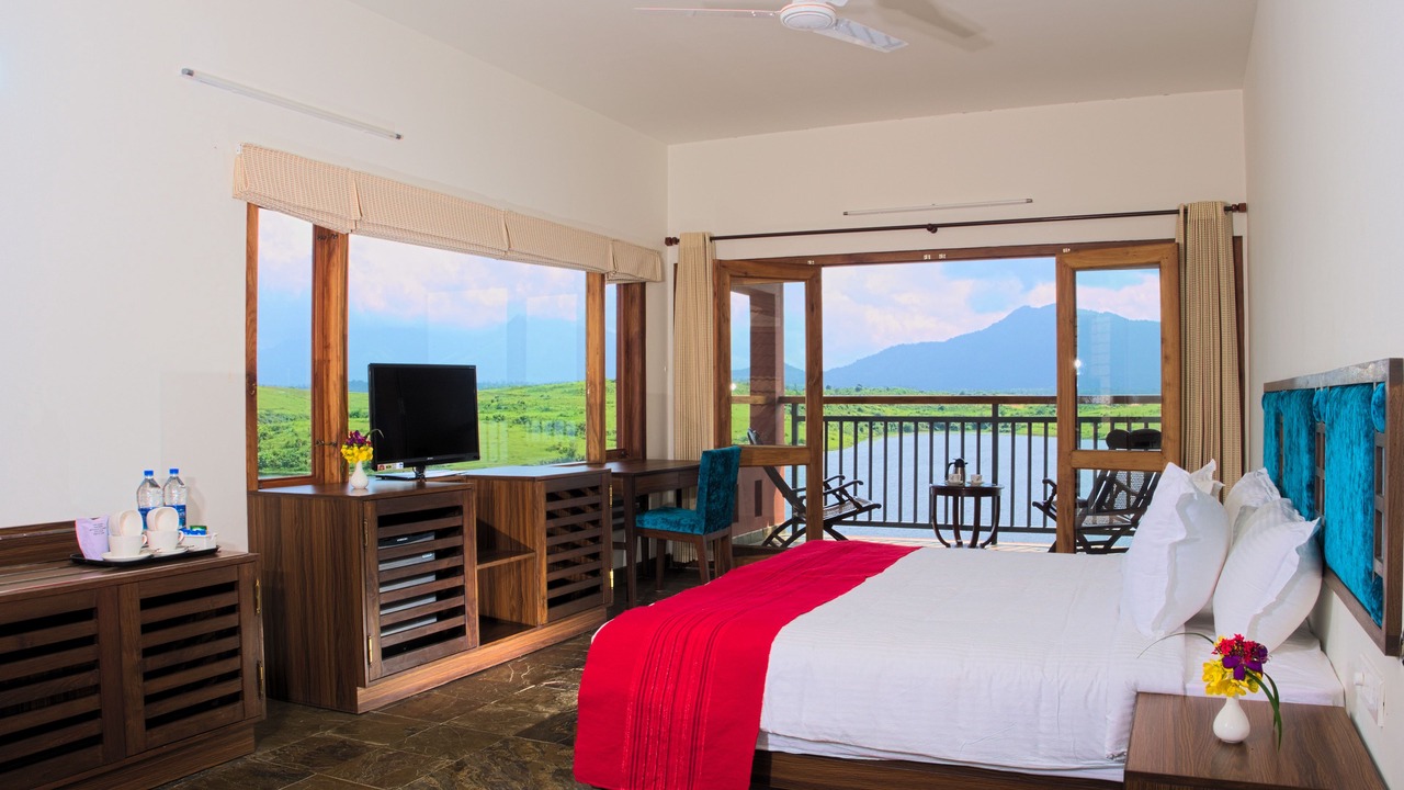 Photo of Bedroom in Sulthan Bathery