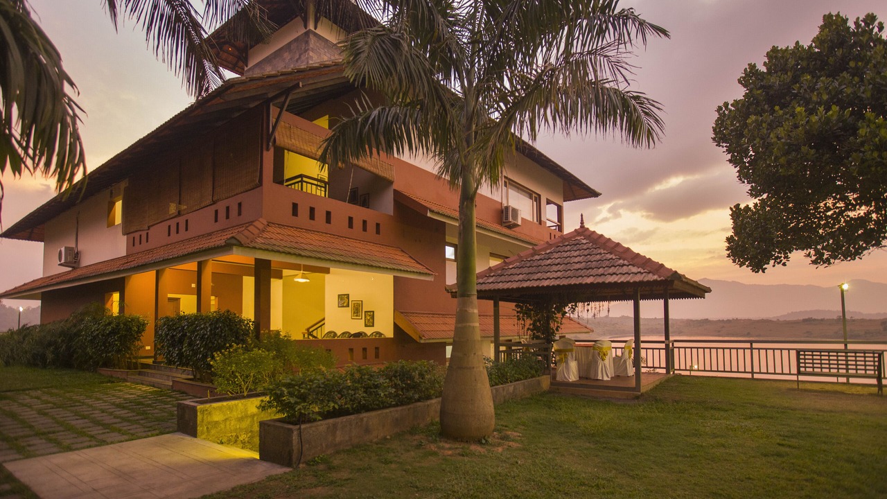 Photo of Outdoor in Sulthan Bathery