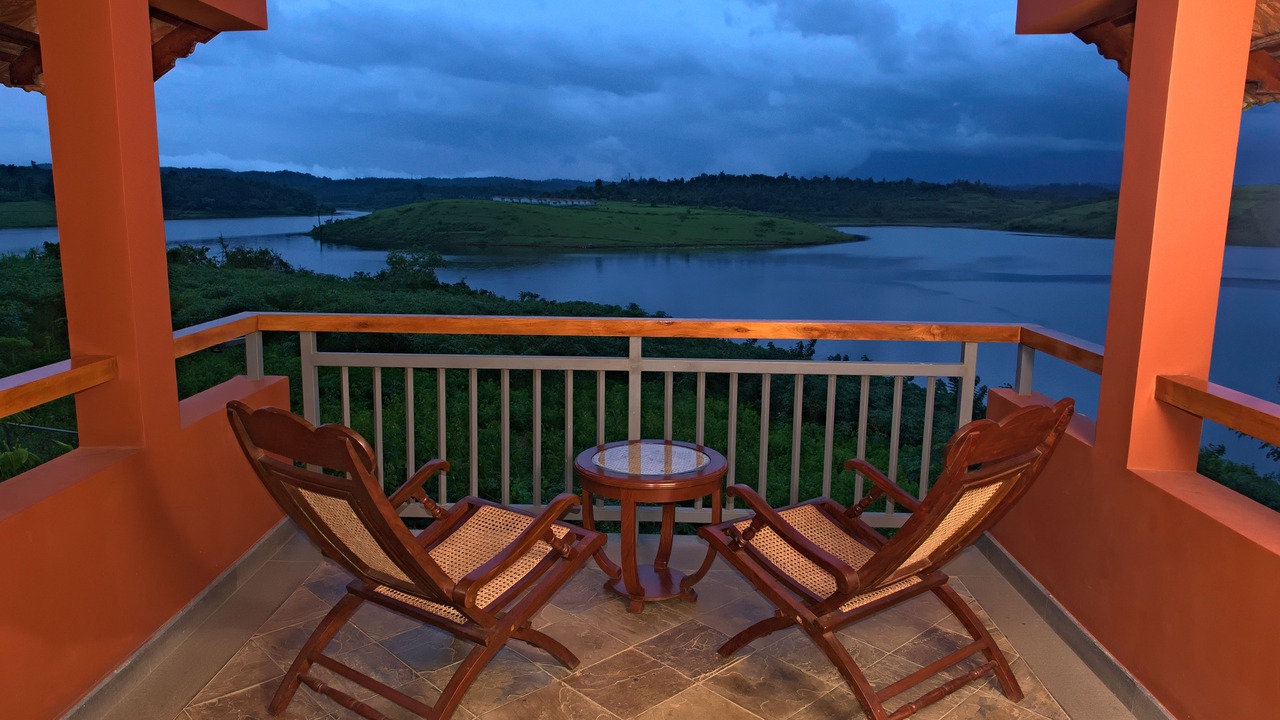 Photo of Patio Balcony in Sulthan Bathery
