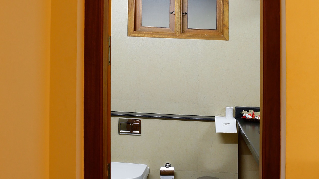 Photo of Bathroom in Sulthan Bathery