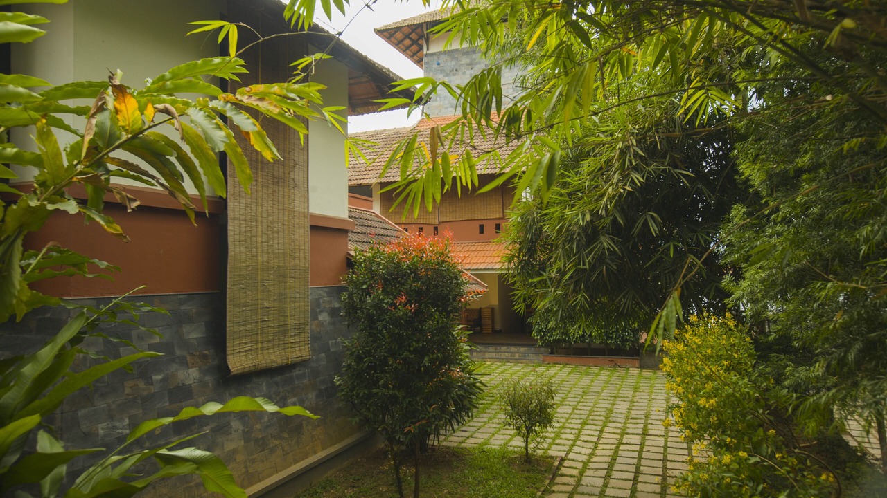 Photo of Outdoor in Sulthan Bathery