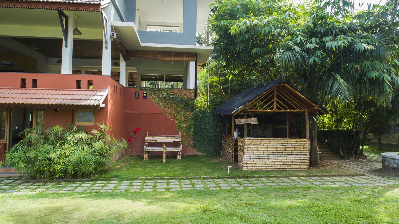 Photo of Outdoor in Sulthan Bathery
