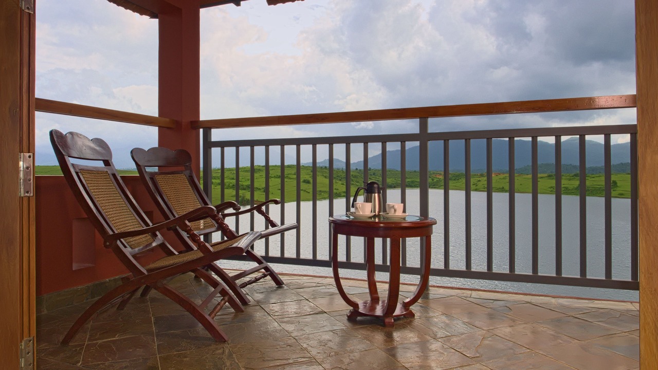 Photo of Patio Balcony in Sulthan Bathery