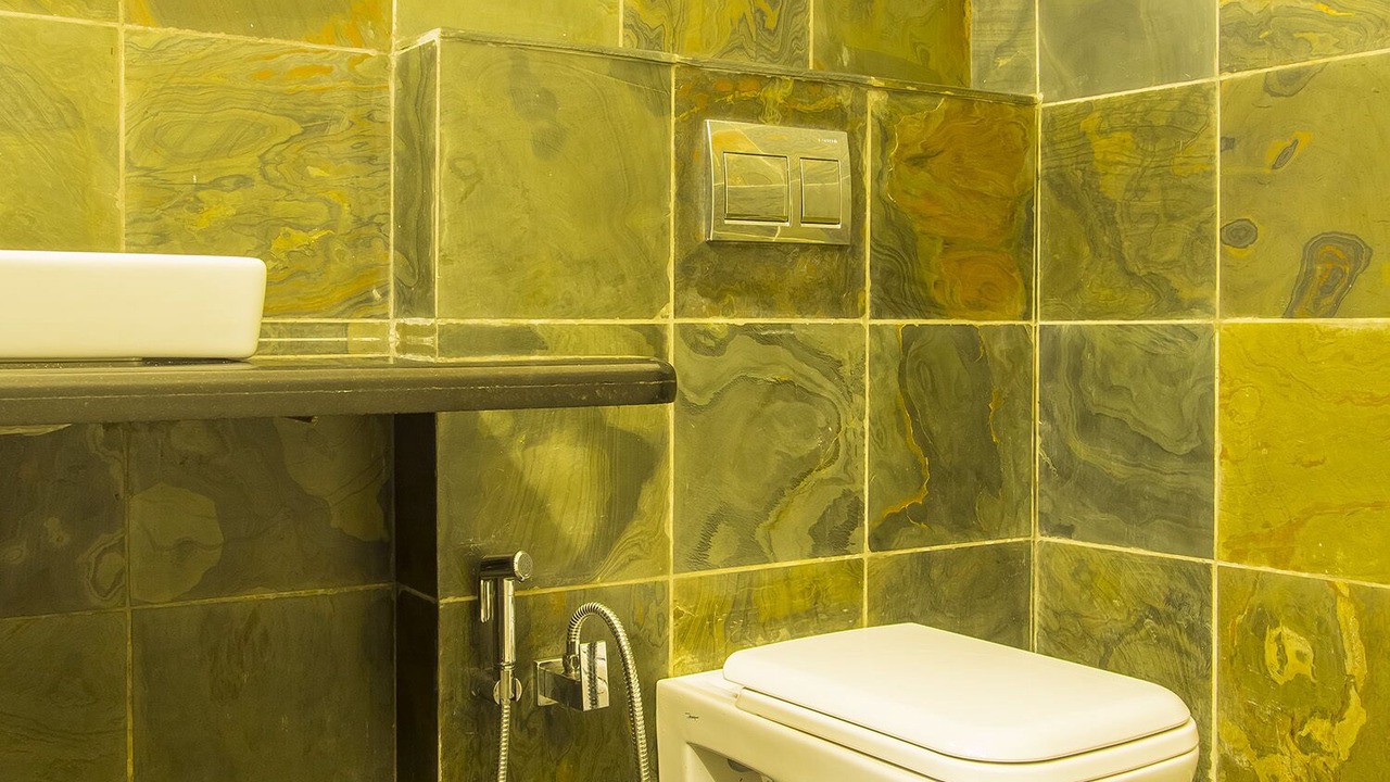 Photo of Bathroom in Sulthan Bathery
