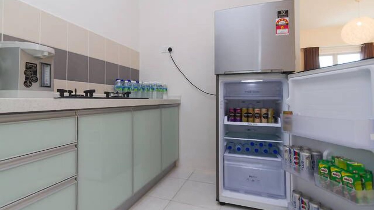 Photo of Kitchen in Tanjung Tokong