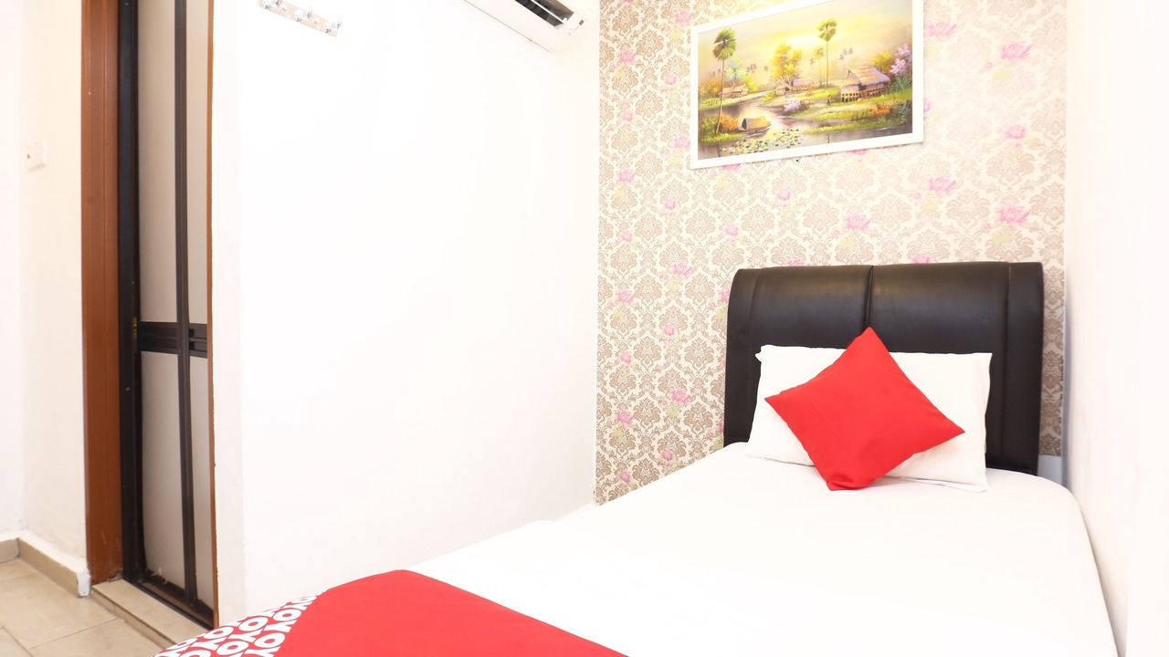 Photo of Bedroom in Wakaf Che Yeh