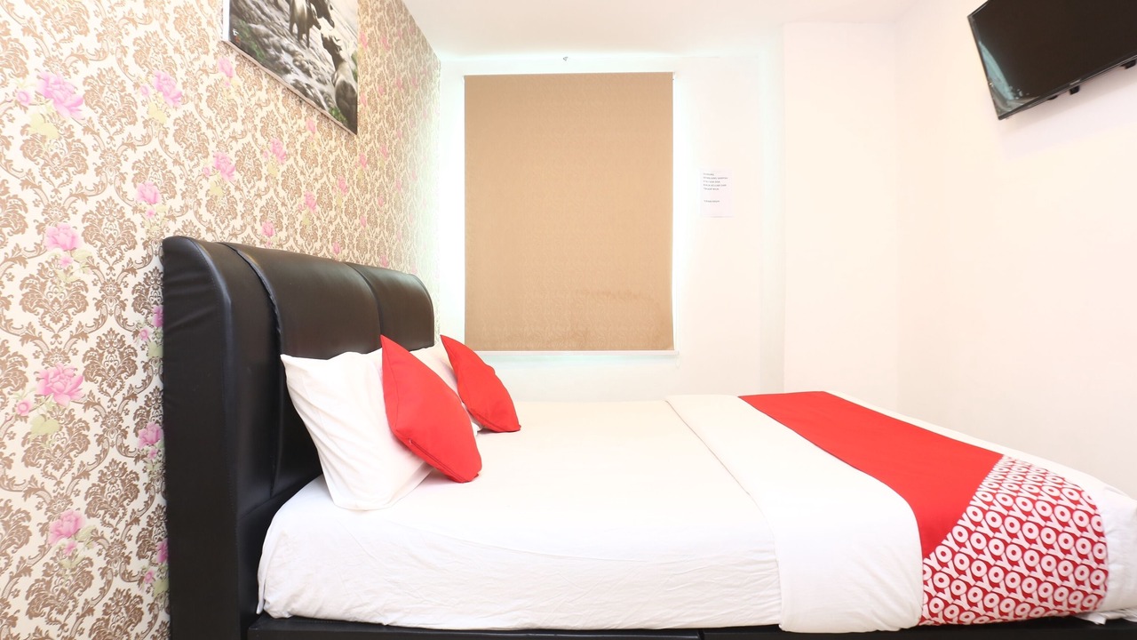 Photo of Bedroom in Wakaf Che Yeh