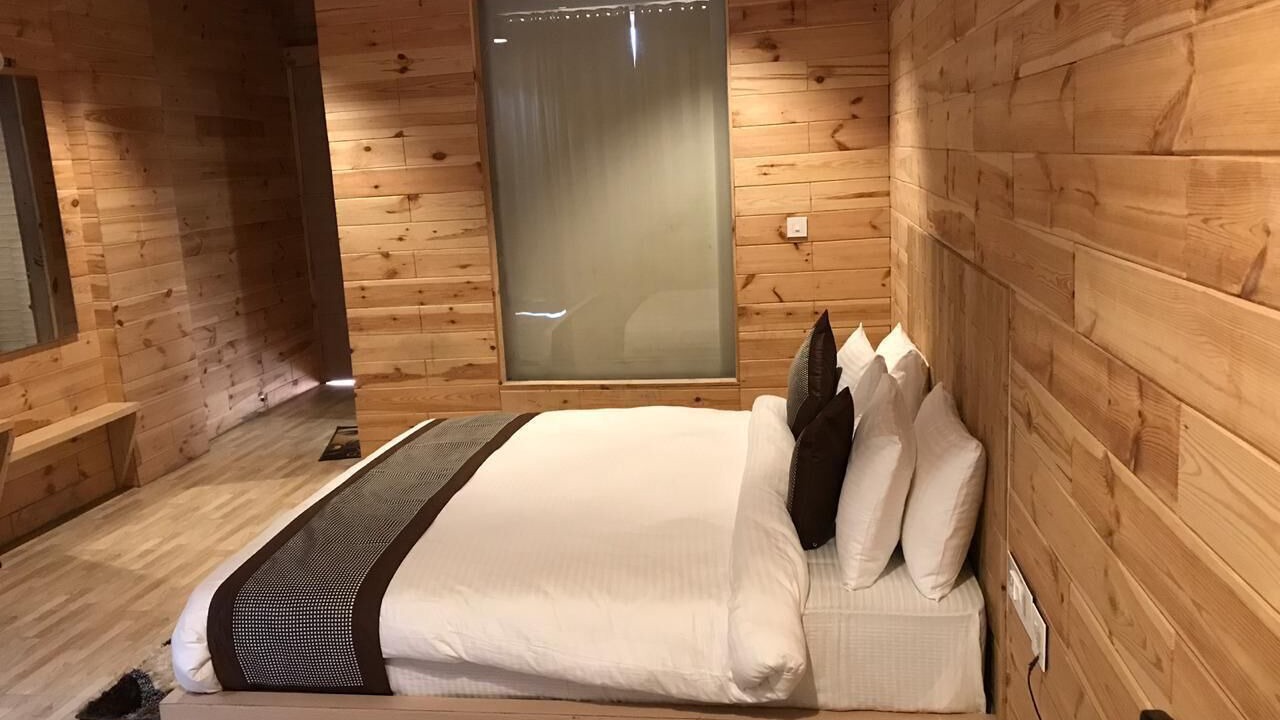 Photo of Bedroom in Bail Parao