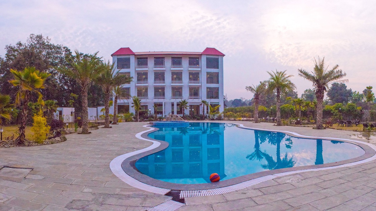 Photo of Outdoor in Bail Parao