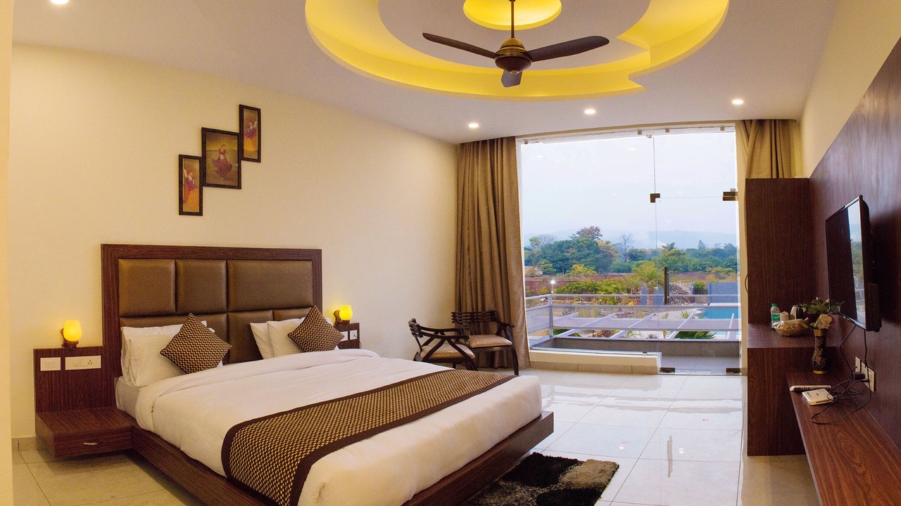 Photo of Bedroom in Bail Parao