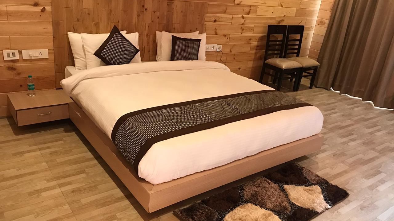Photo of Bedroom in Bail Parao