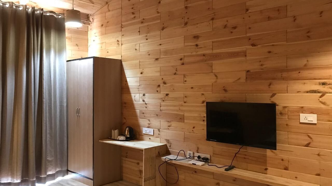 Photo of Bedroom in Bail Parao