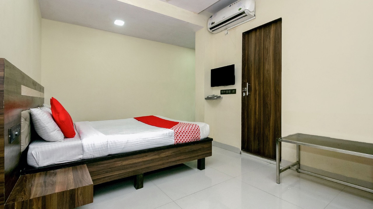 Photo of Bedroom in Kopar Khairane