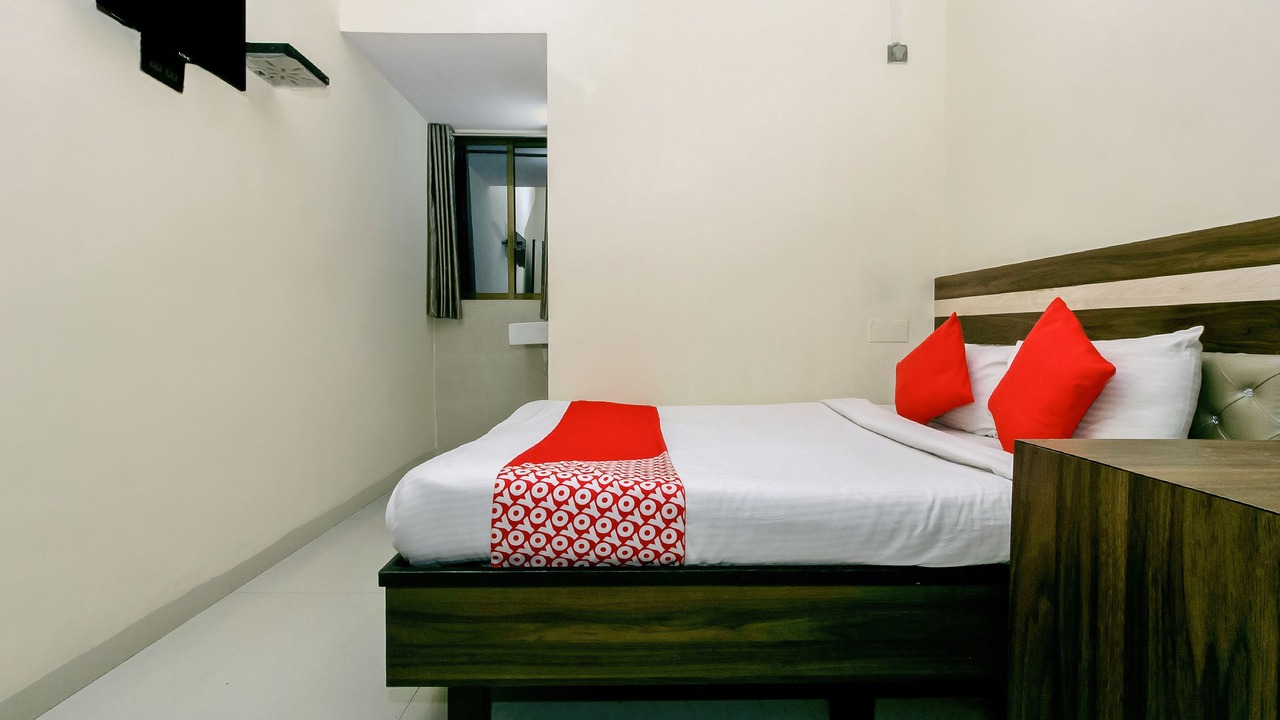 Photo of Bedroom in Kopar Khairane