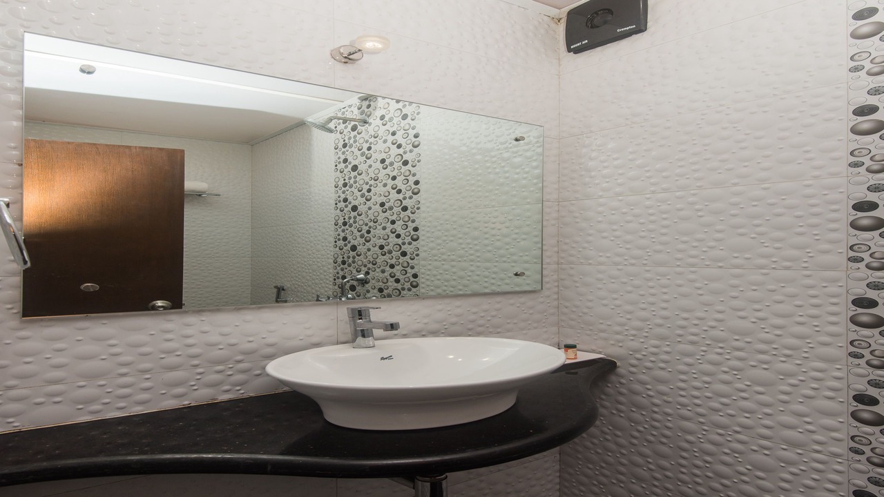 Photo of Bathroom in Kopar Khairane