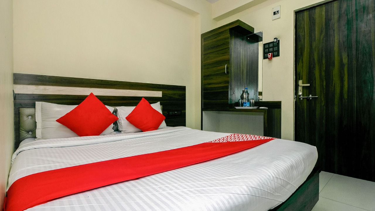 Photo of Bedroom in Kopar Khairane