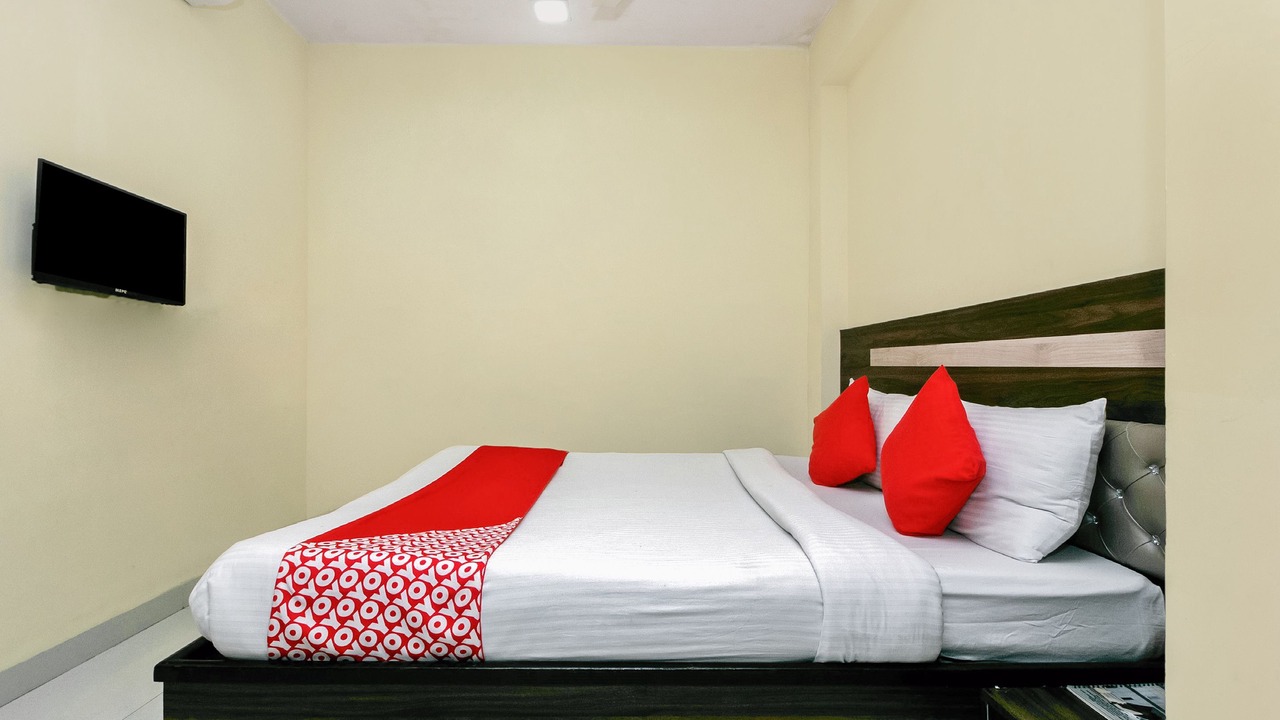 Photo of Bedroom in Kopar Khairane