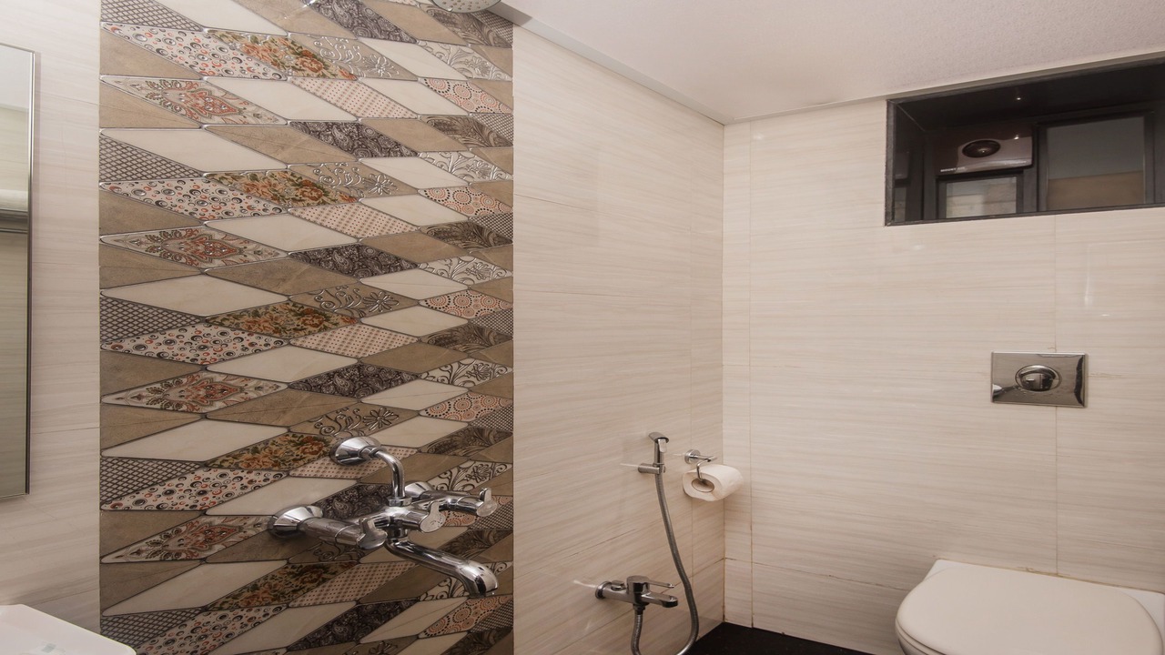 Photo of Bathroom in Kopar Khairane