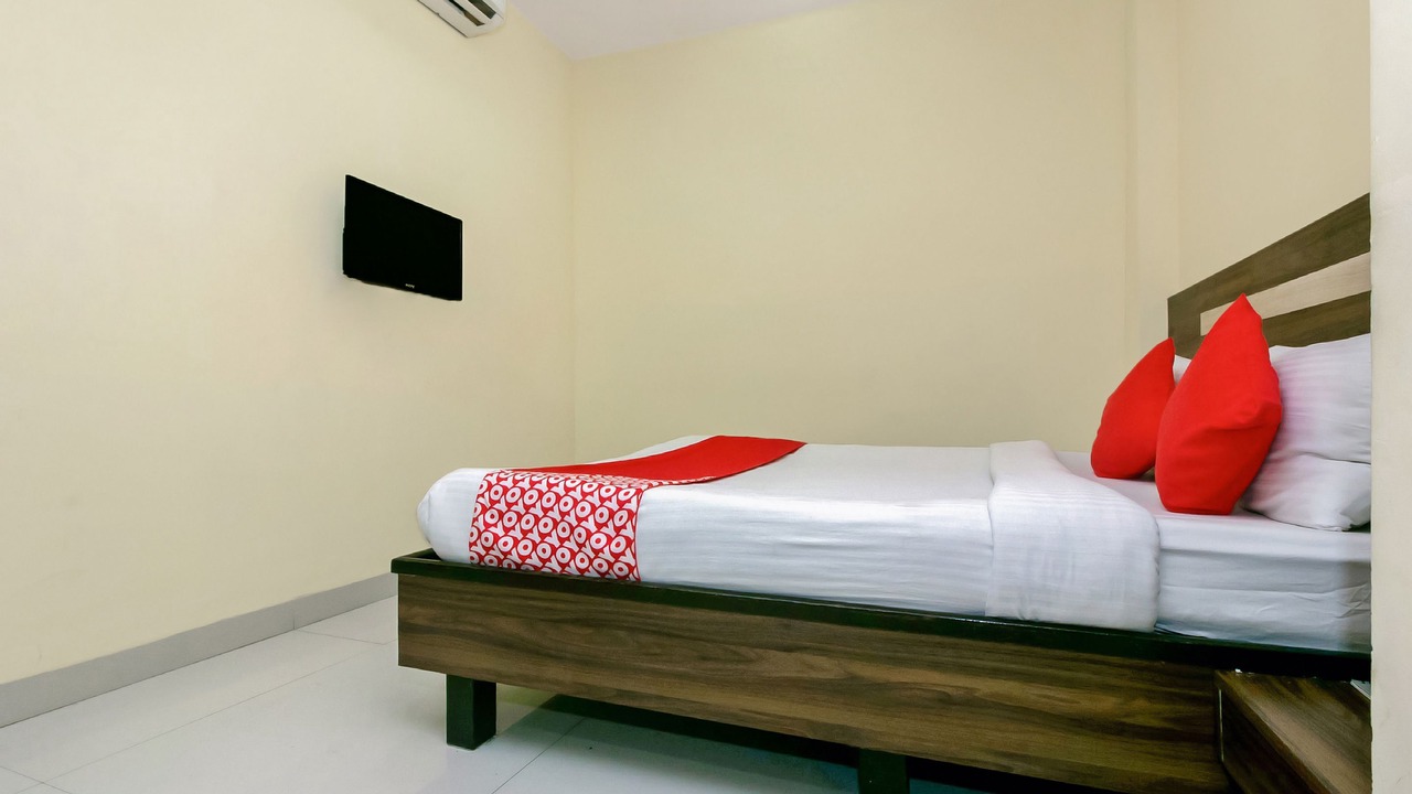 Photo of Bedroom in Kopar Khairane