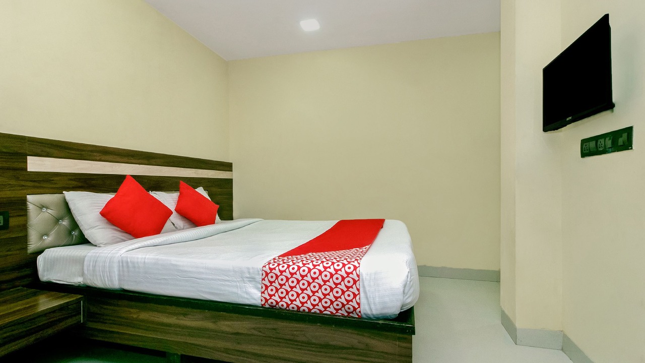 Photo of Bedroom in Kopar Khairane
