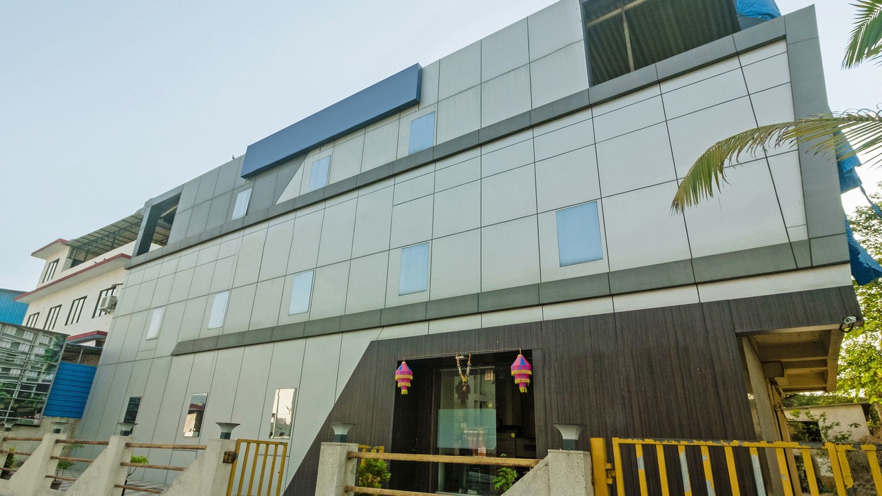 Photo of Outdoor in Kopar Khairane