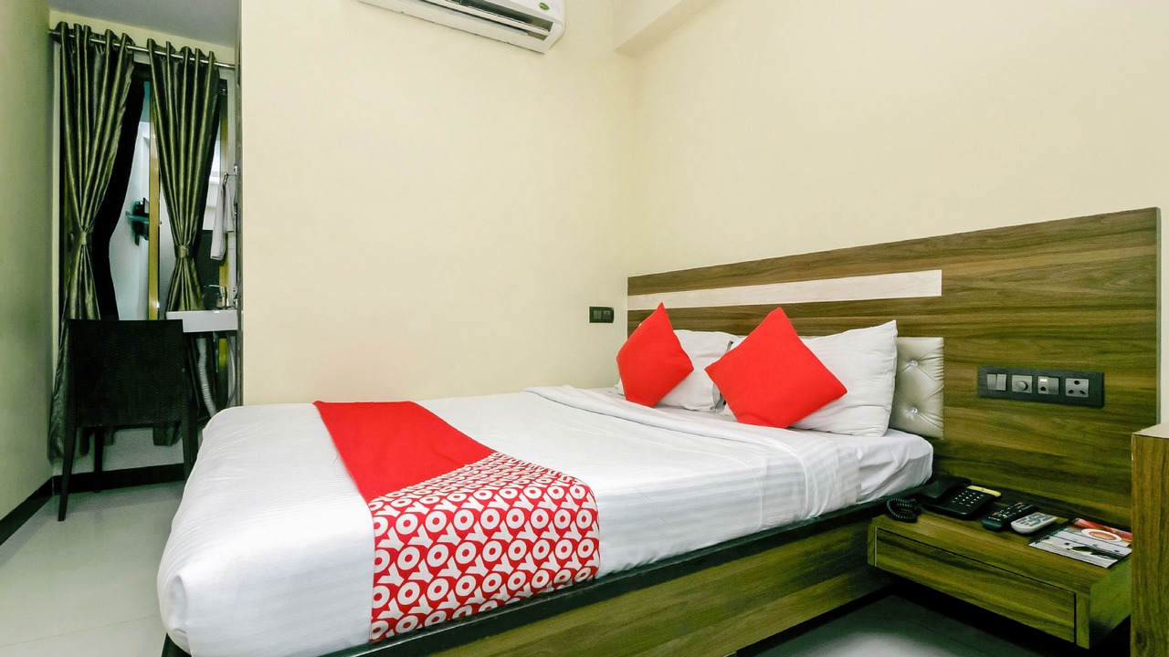 Photo of Bedroom in Kopar Khairane