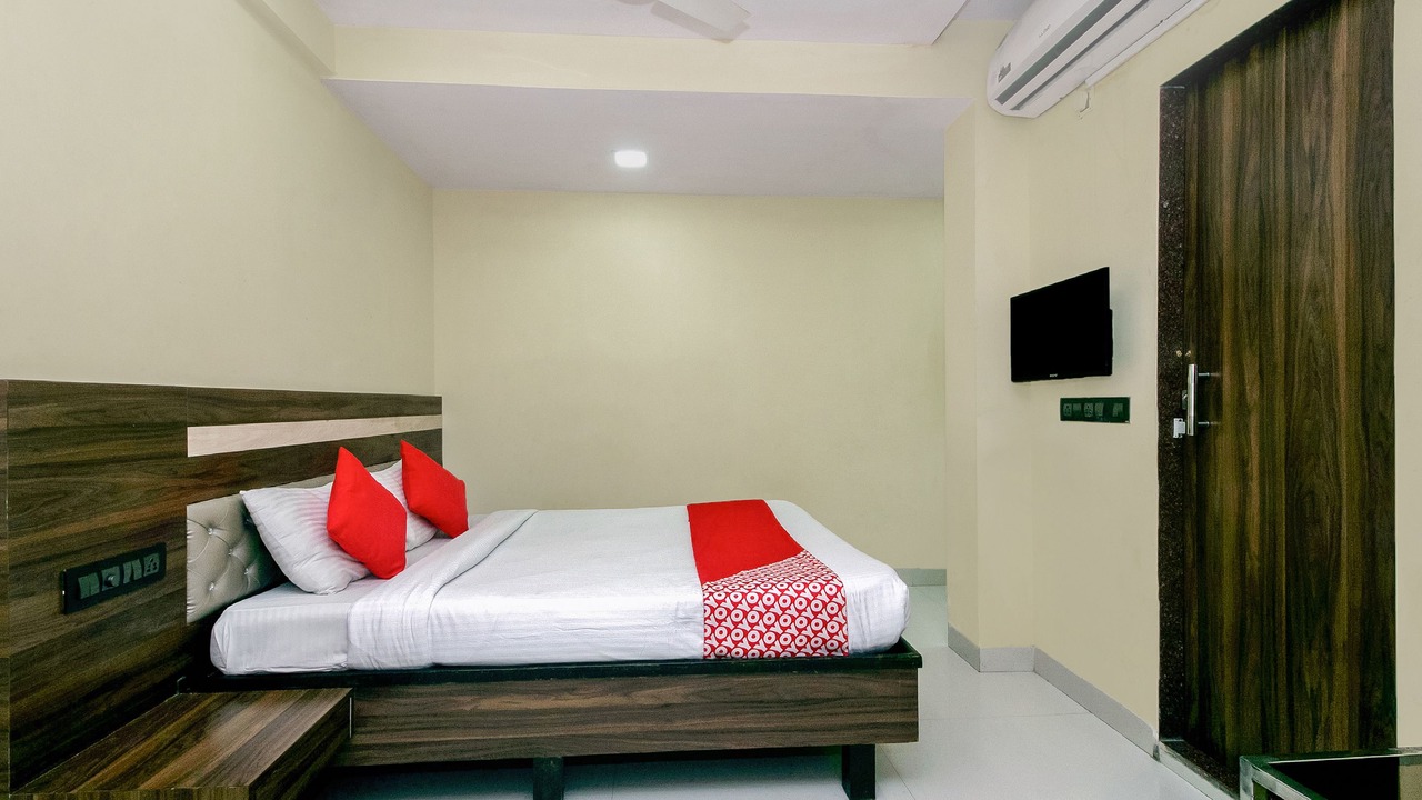 Photo of Bedroom in Kopar Khairane