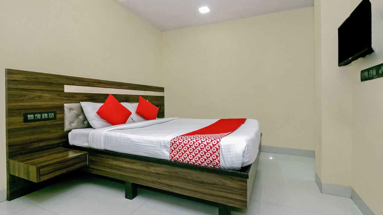 Photo of Bedroom in Kopar Khairane