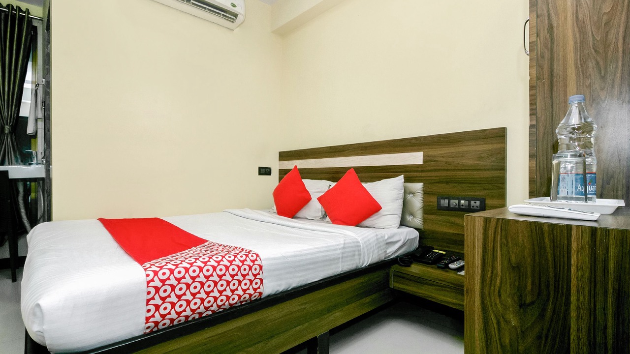 Photo of Bedroom in Kopar Khairane