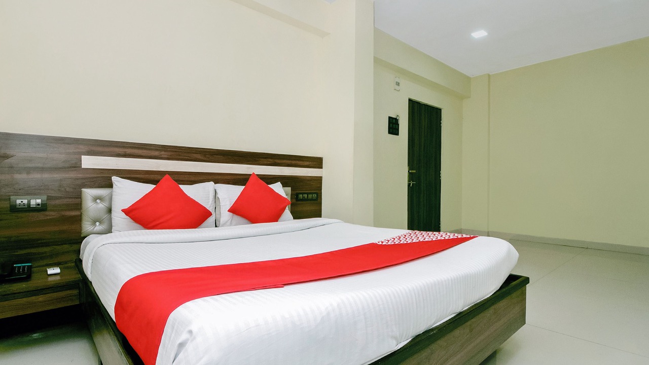 Photo of Bedroom in Kopar Khairane