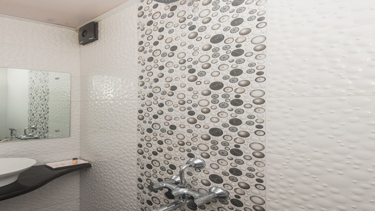 Photo of Bathroom in Kopar Khairane