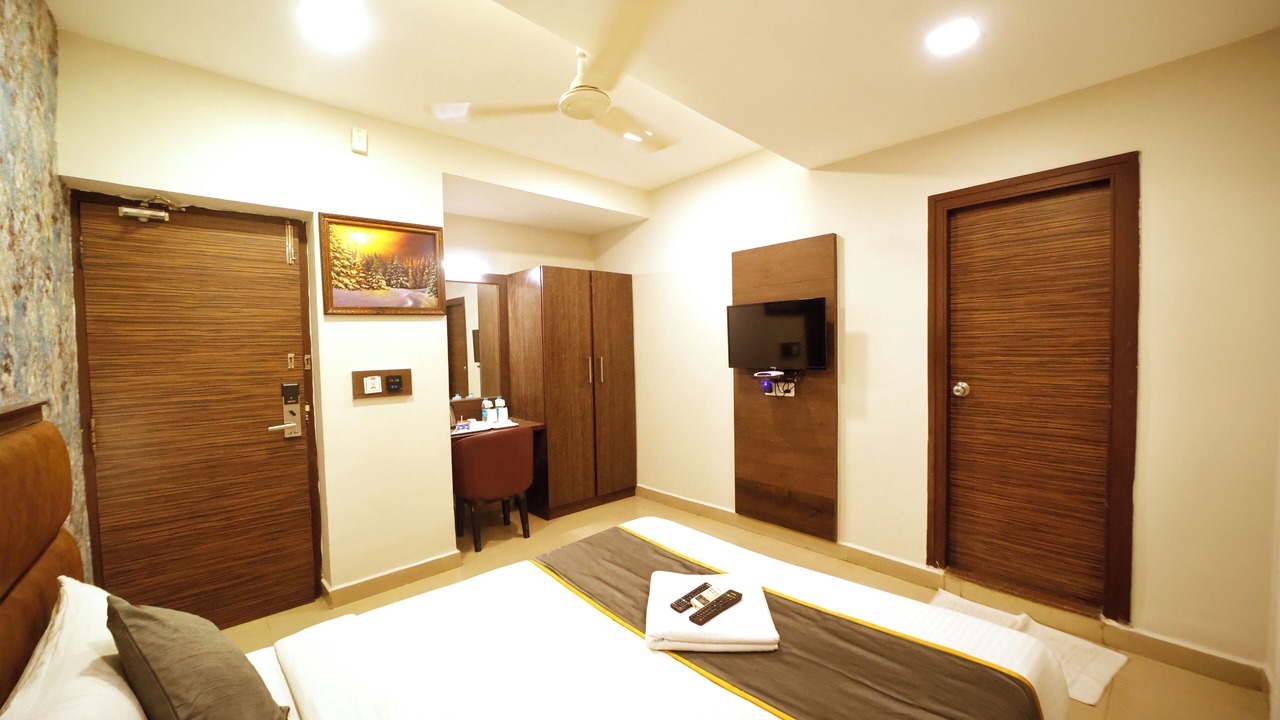 Photo of Bedroom in Little Mount