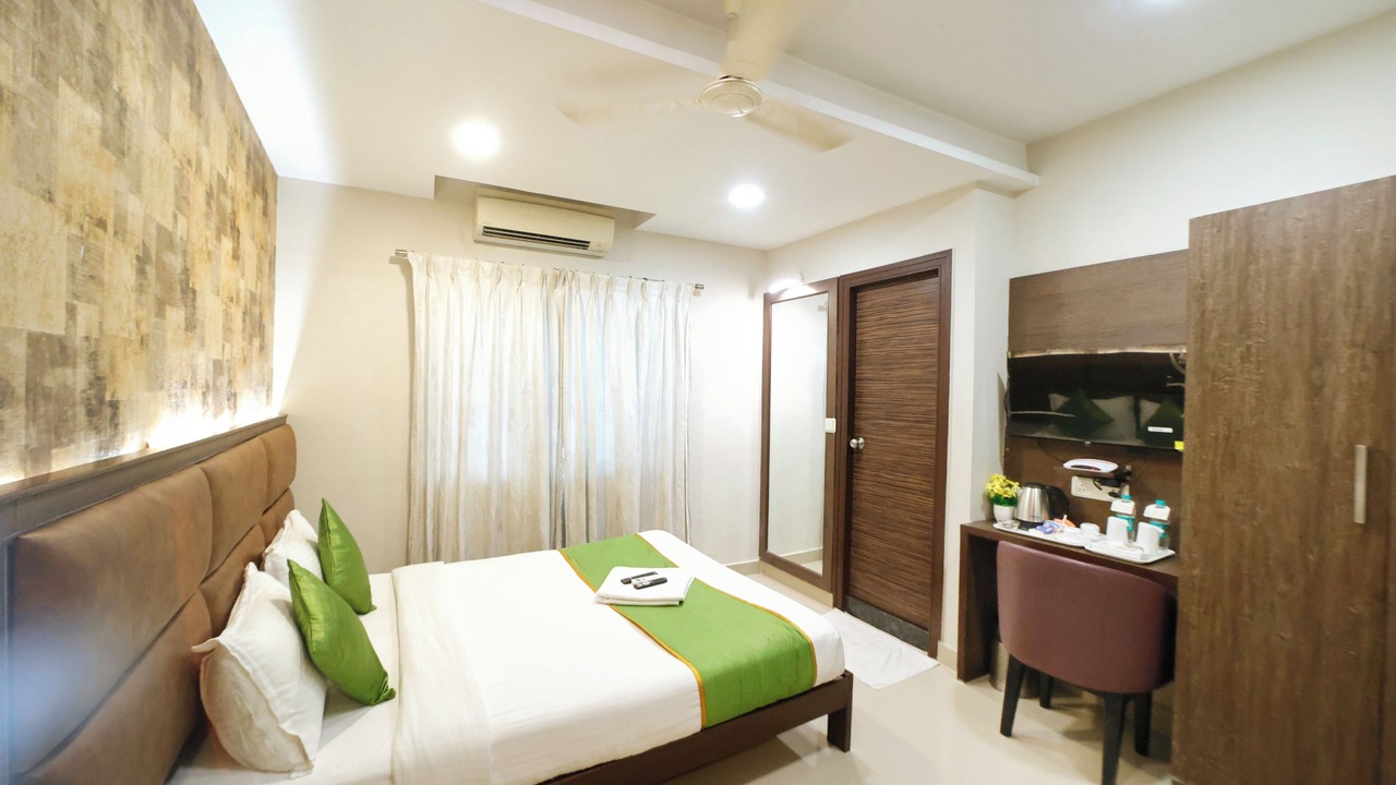 Photo of Bedroom in Little Mount