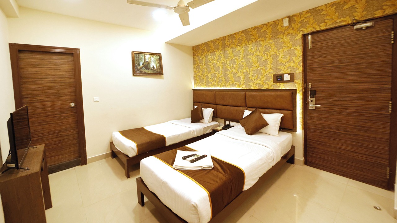 Photo of Bedroom in Little Mount