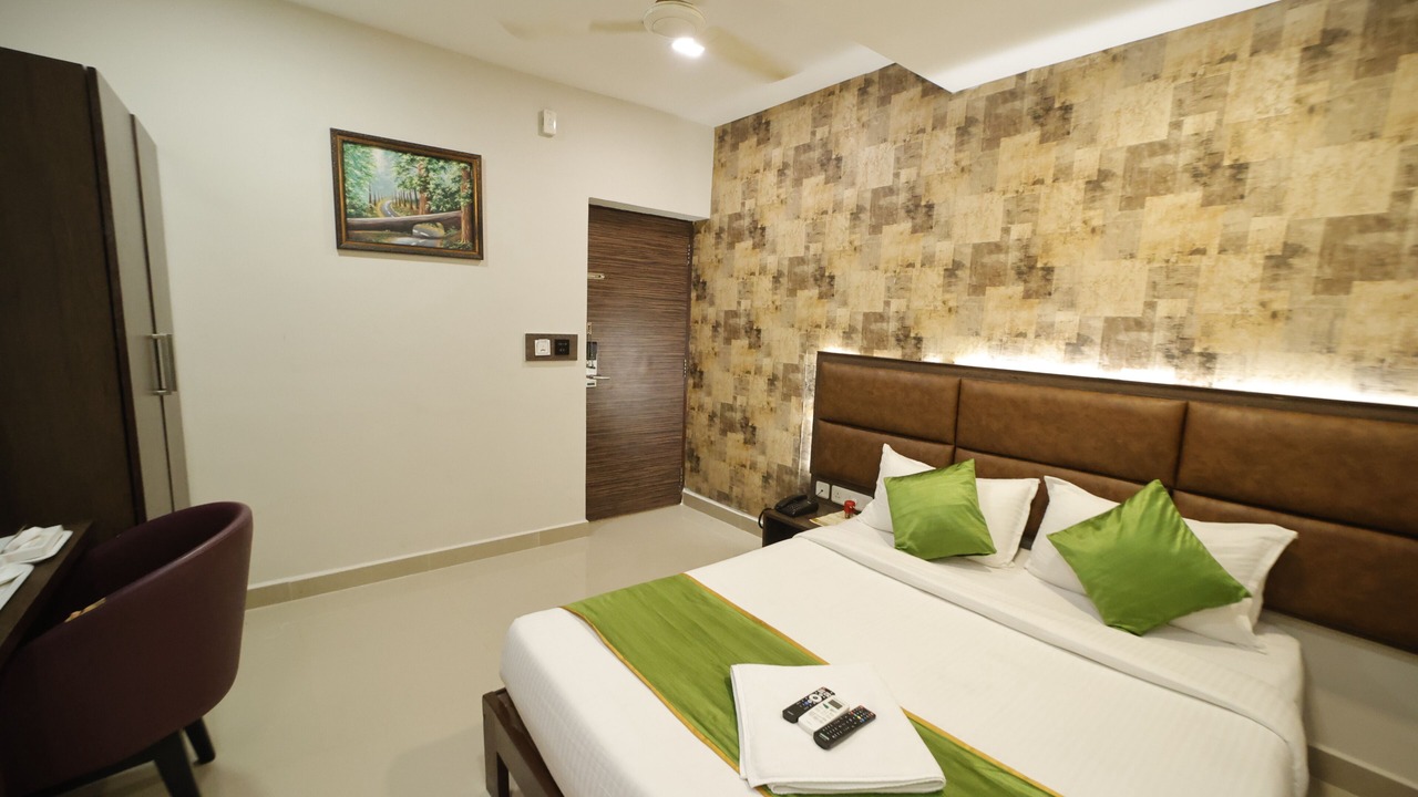 Photo of Bedroom in Little Mount