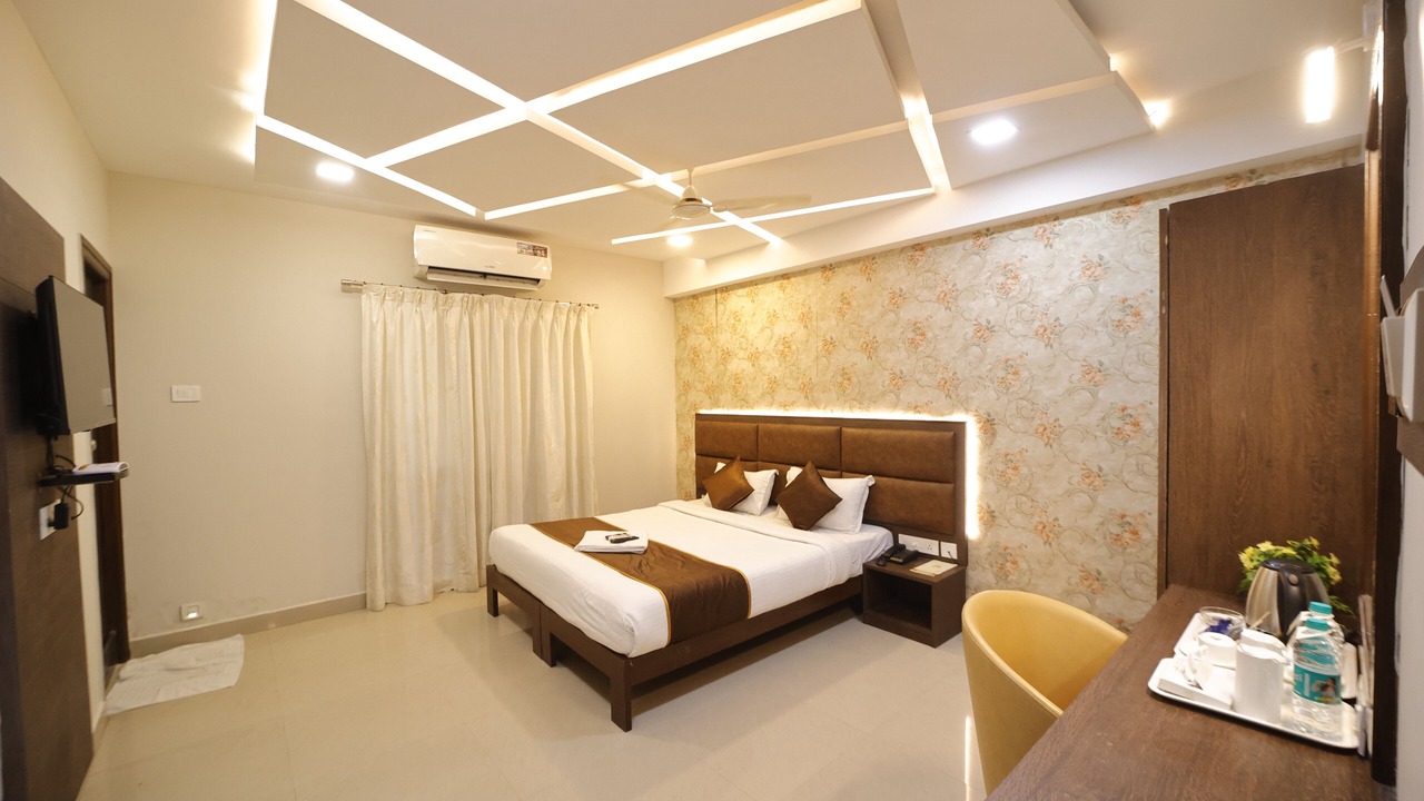 Photo of Bedroom in Little Mount