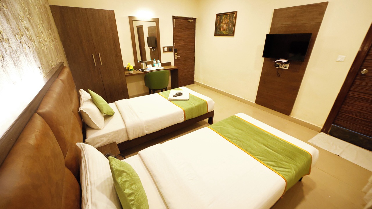 Photo of Bedroom in Little Mount