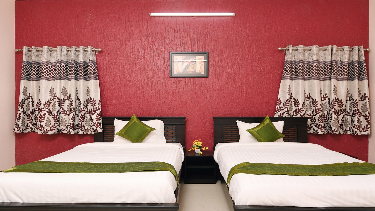 Photo of Bedroom in HSR Layout