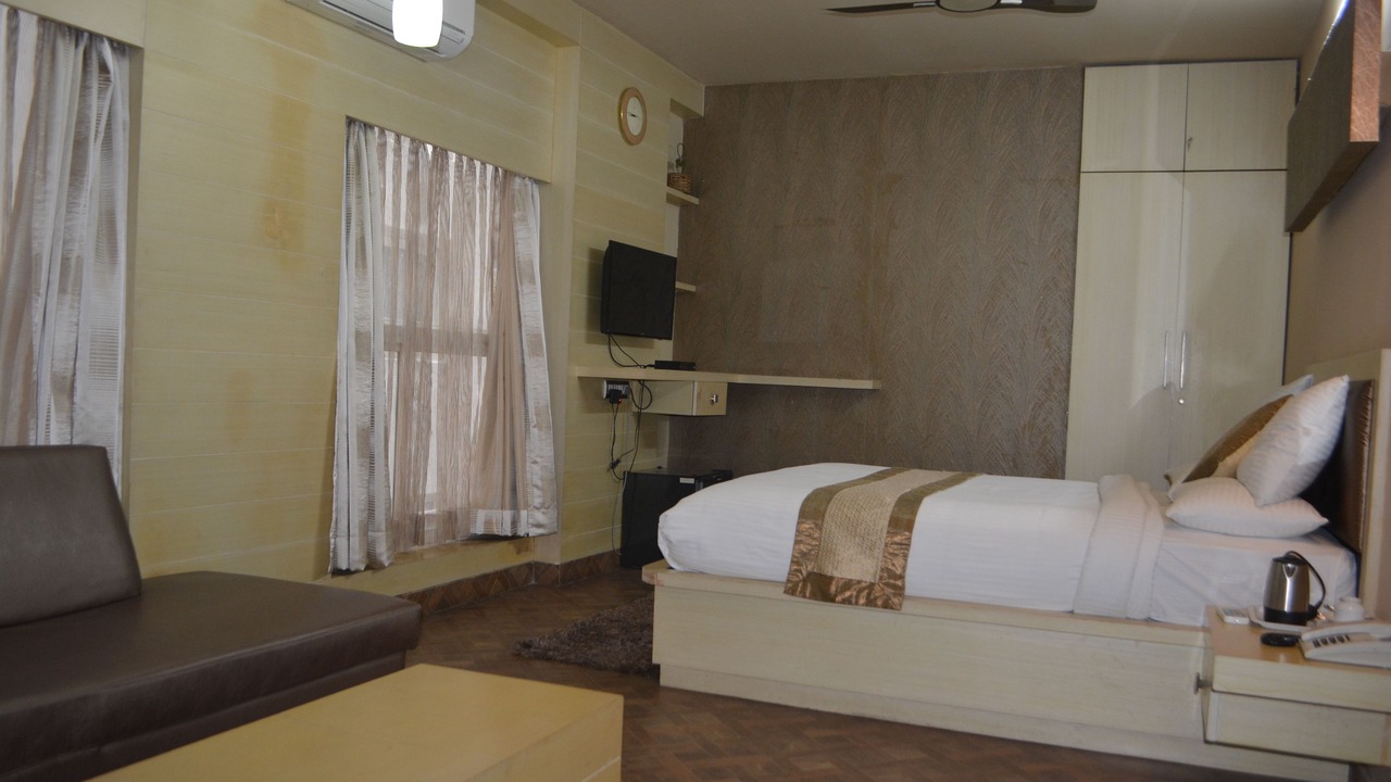 Photo of Bedroom in 5th Block