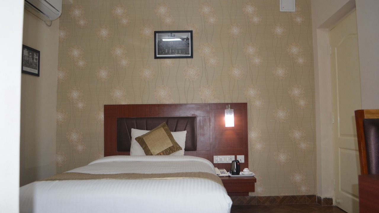 Photo of Bedroom in 5th Block