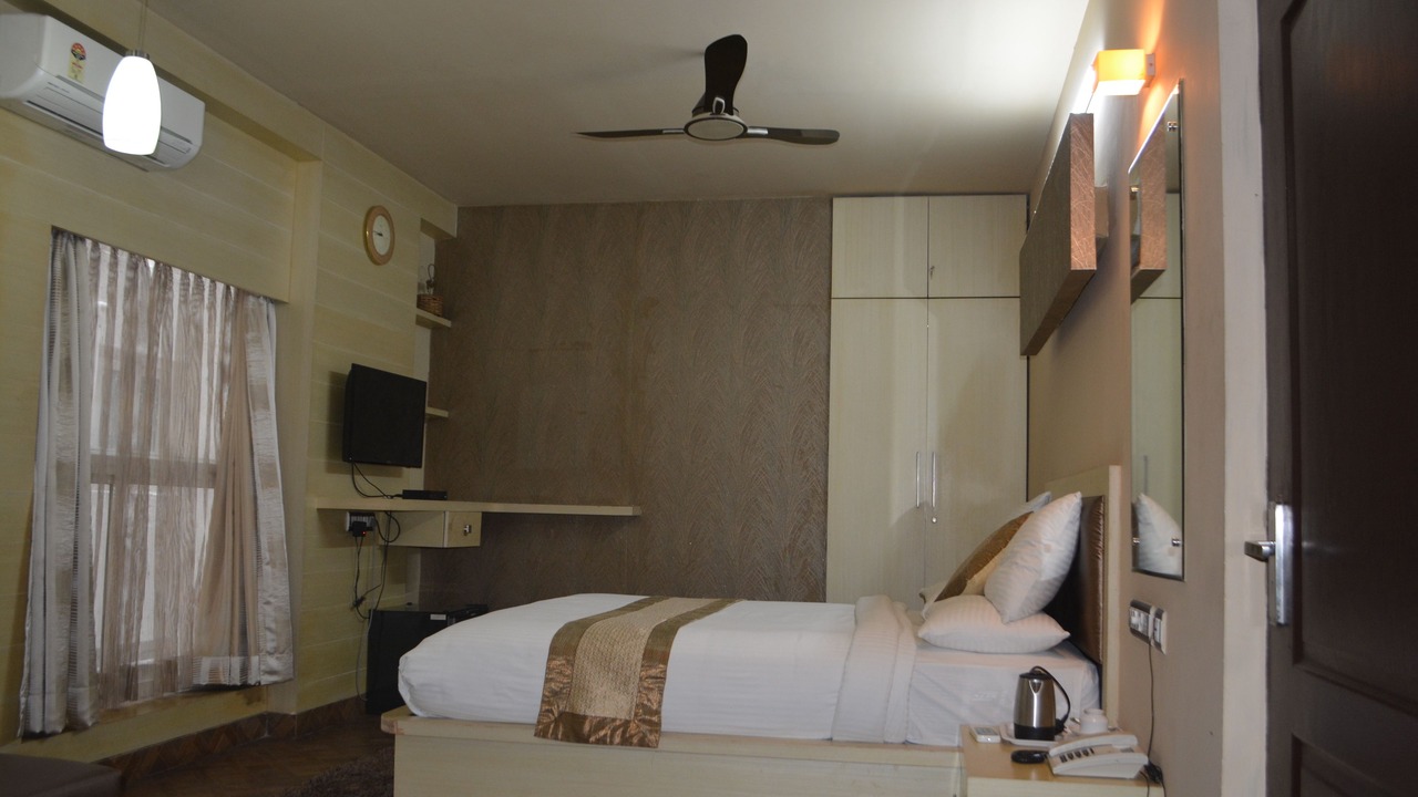Photo of Bedroom in 5th Block