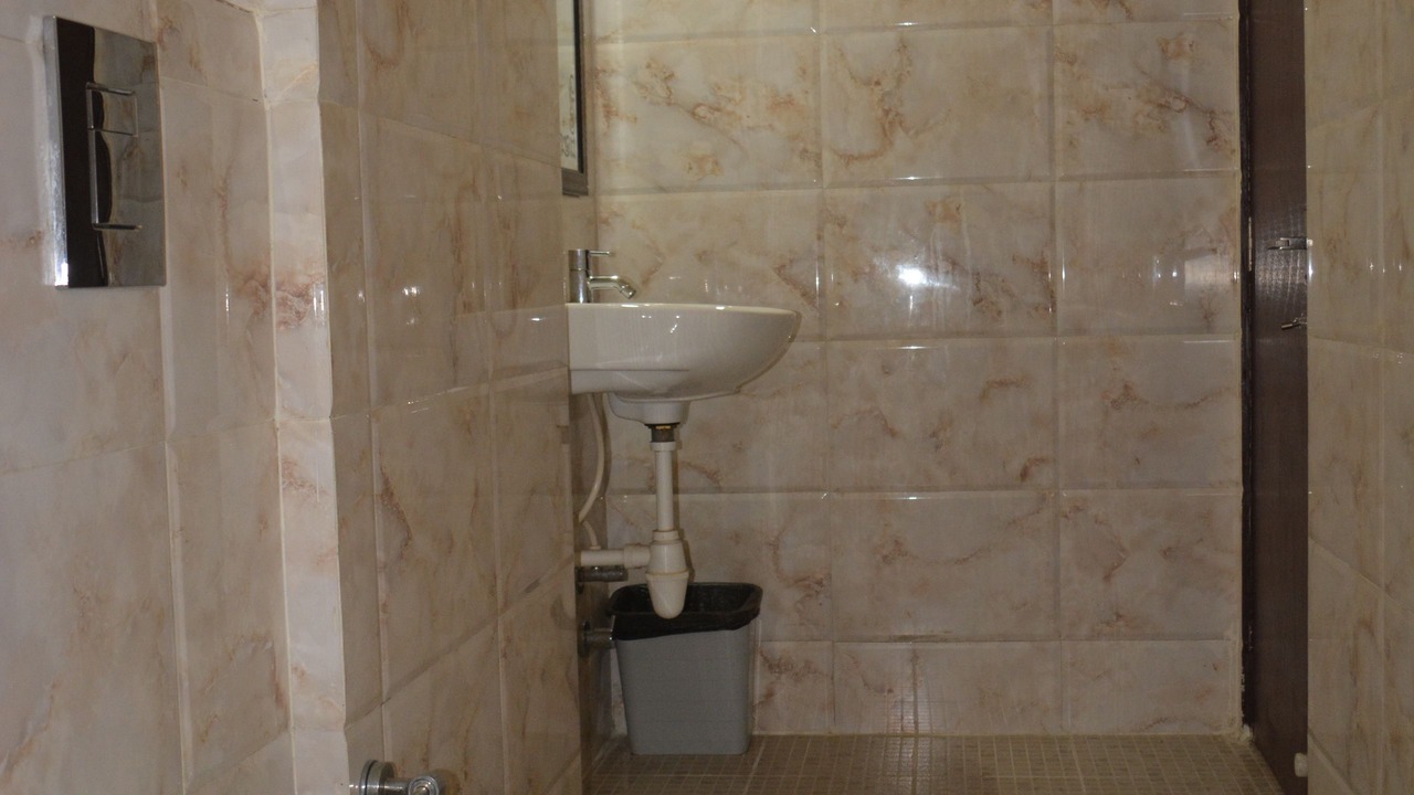 Photo of Bathroom in 5th Block
