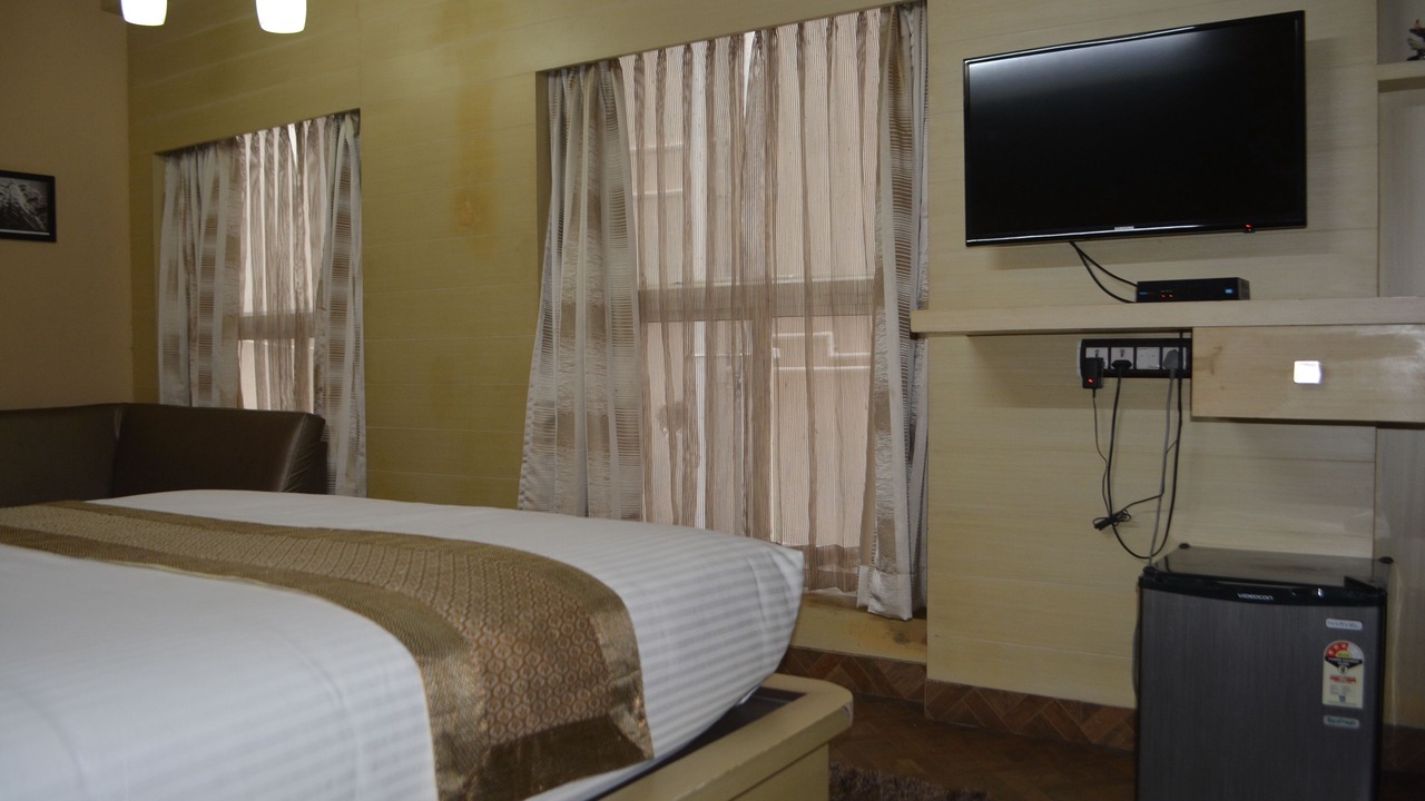 Photo of Bedroom in 5th Block