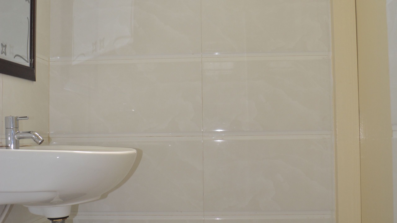 Photo of Bathroom in 5th Block